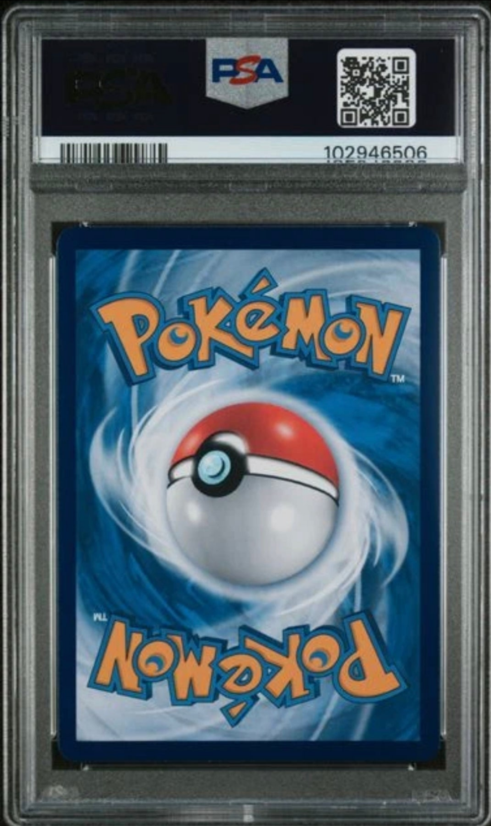 Pokemon Pikachu SV-P 153 5th Anniversary Promo Premium - Chinesisch PSA 10 TCG gegradet
