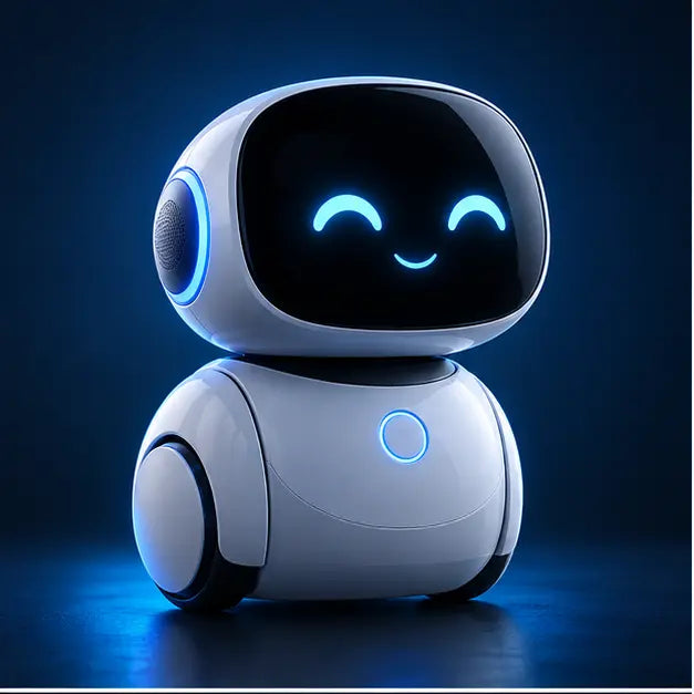 KI Home Assistant