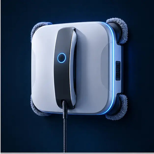 Fensterreinigungsroboter